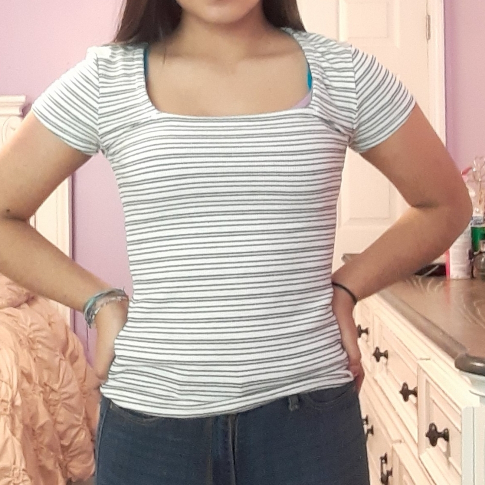 Aero top